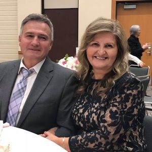 Meet your Posher, Lucia